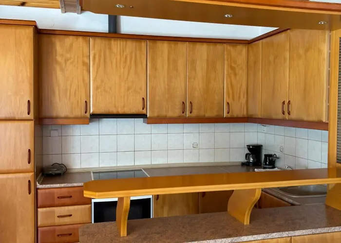 Matina And Thaleia Apartman