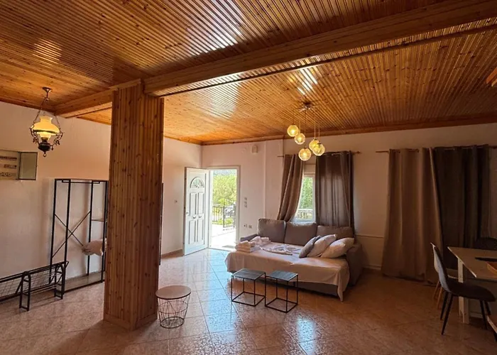 Matina And Thaleia Apartman Potósz