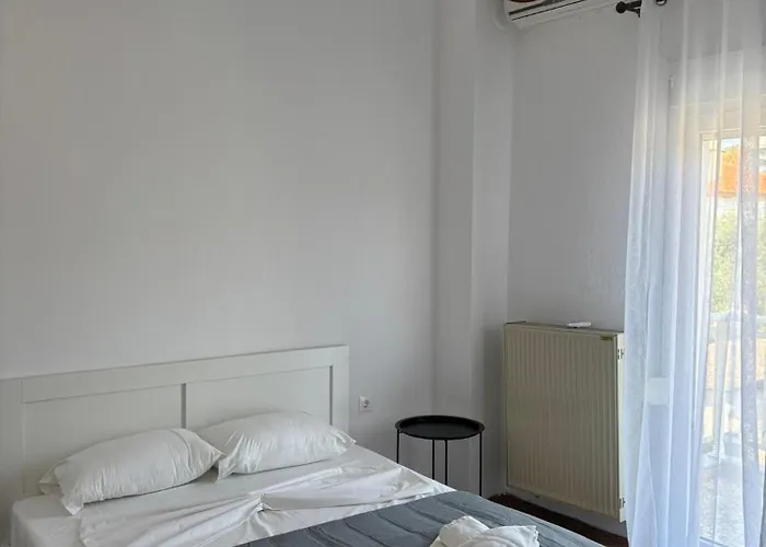 Matina And Thaleia *