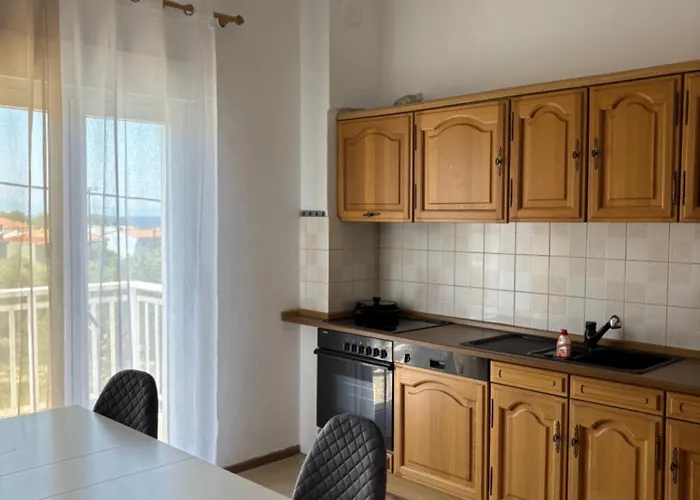 Matina And Thaleia Potósz