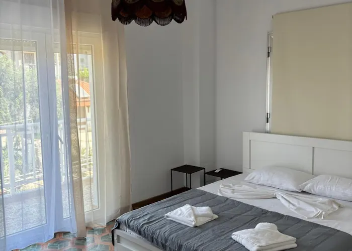 Apartman Matina And Thaleia *