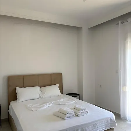 Apartment Matina&thaleia Potos