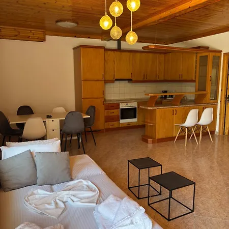 Apartment Matina And Thaleia *