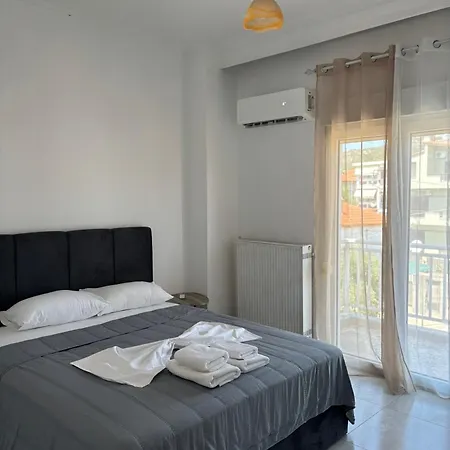 Matina&thaleia Apartment *