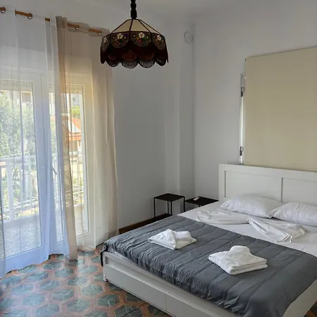 Apartment Matina&thaleia *