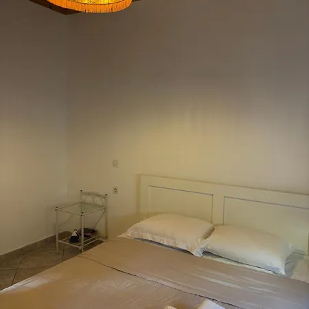 Apartment Matina&thaleia Potos