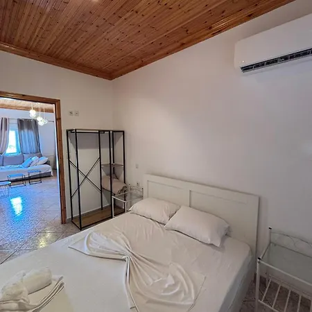 Apartment Matina&thaleia