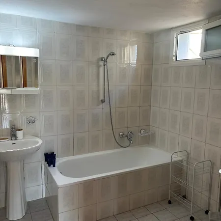 Matina And Thaleia Apartment